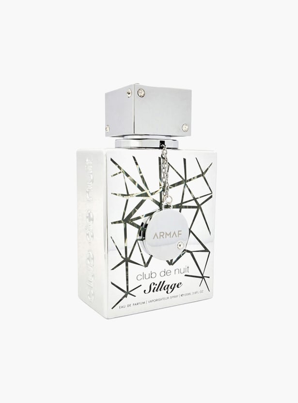 ARMAF Club de Nuit Sillage Eau De Parfum - 105ml