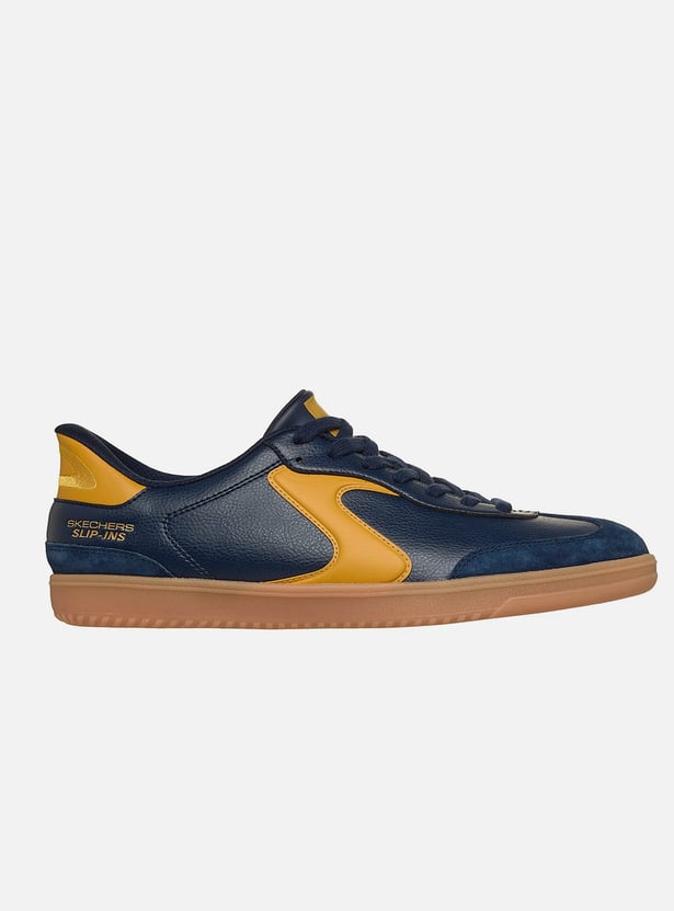 SKECHERS Colourblock Slip-Ins Sneakers