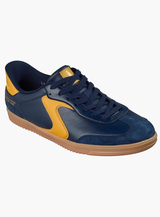 SKECHERS Colourblock Slip-Ins Sneakers