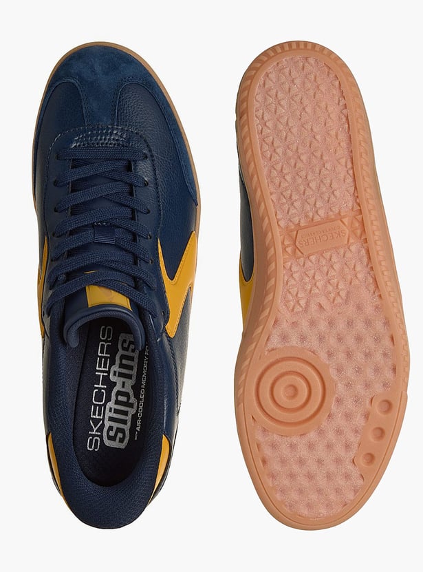 SKECHERS Colourblock Slip-Ins Sneakers