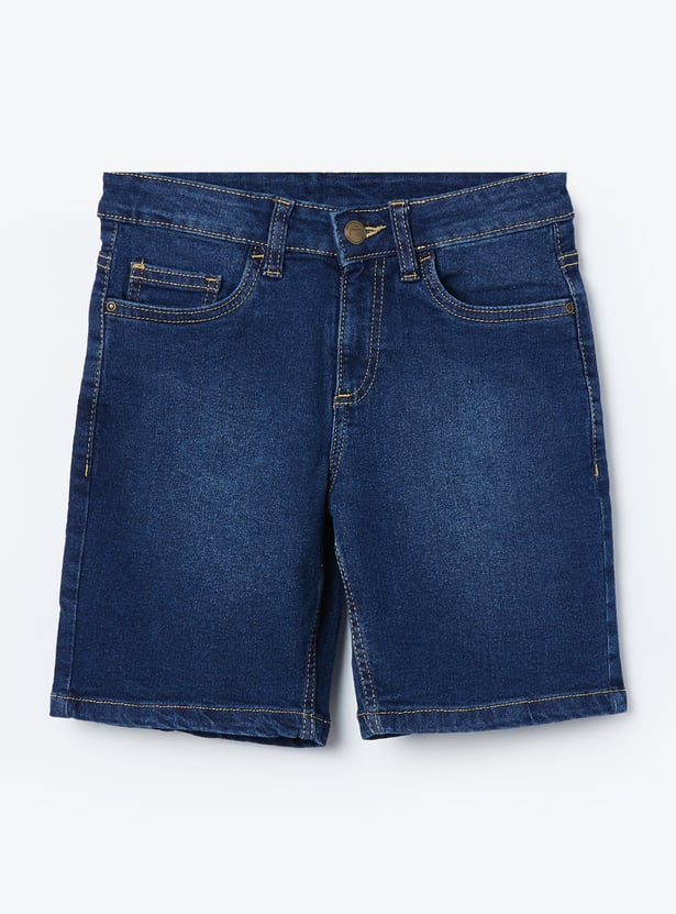 FAME FOREVER Boys Regular Shorts