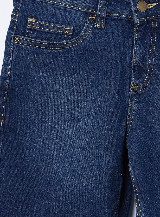 FAME FOREVER Boys Regular Shorts
