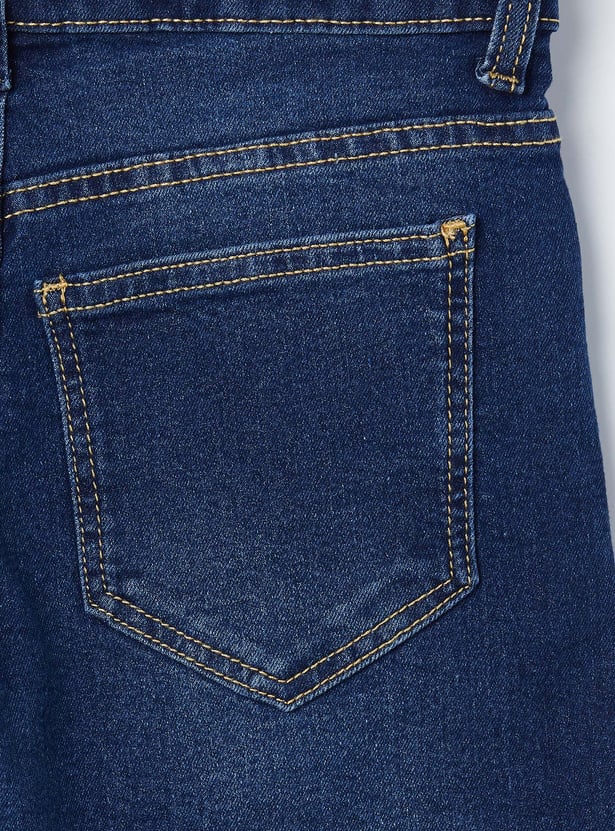 FAME FOREVER Boys Regular Shorts
