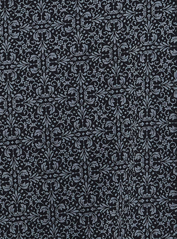 LOUIS PHILIPPE Printed Polo T-shirt