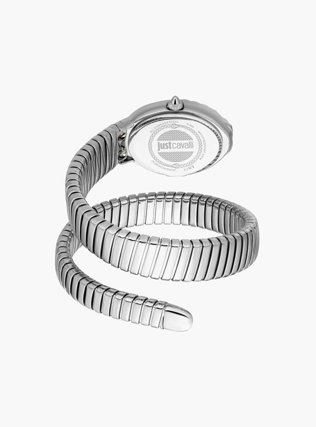 JUST CAVALLI Fiore Quartz Analog Wrist Watch - JC1L390M0015