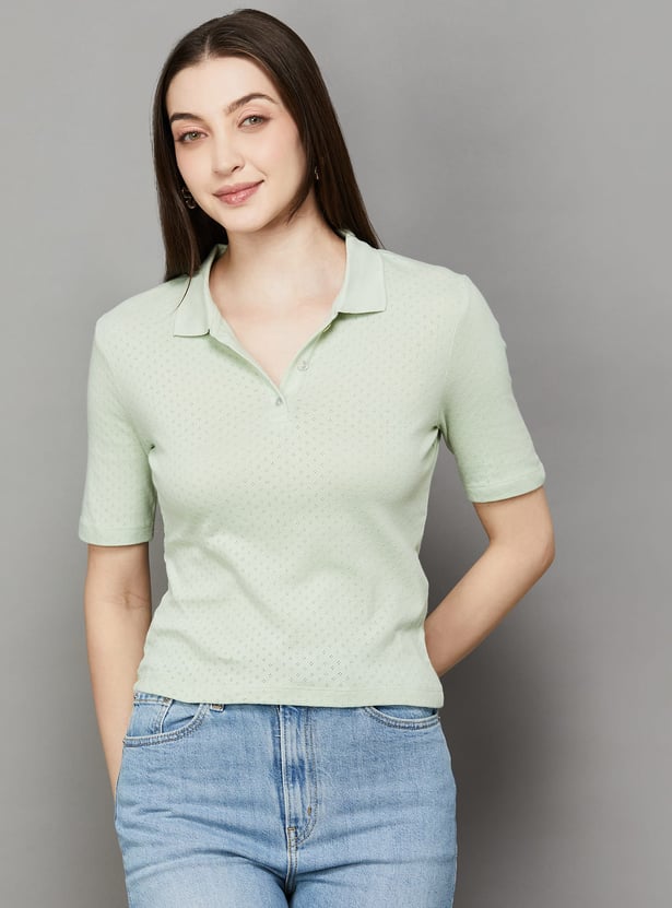 ONLY Polo T-shirt