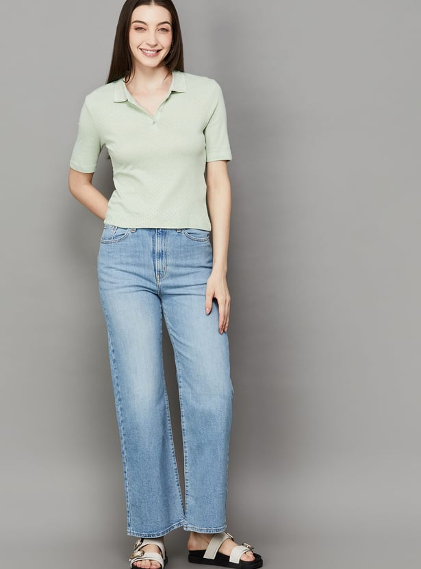 ONLY Polo T-shirt