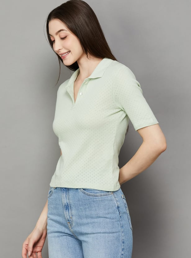 ONLY Polo T-shirt