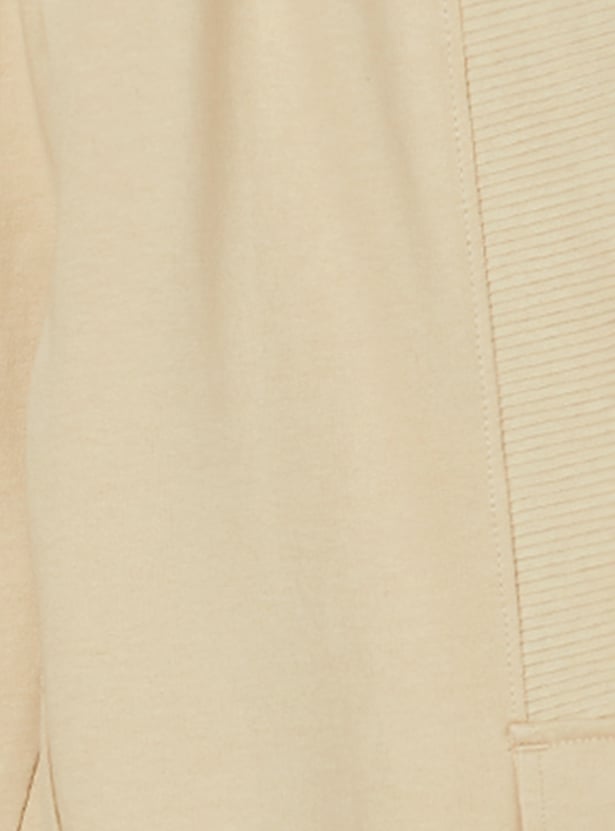 FAME FOREVER Boys Solid Joggers