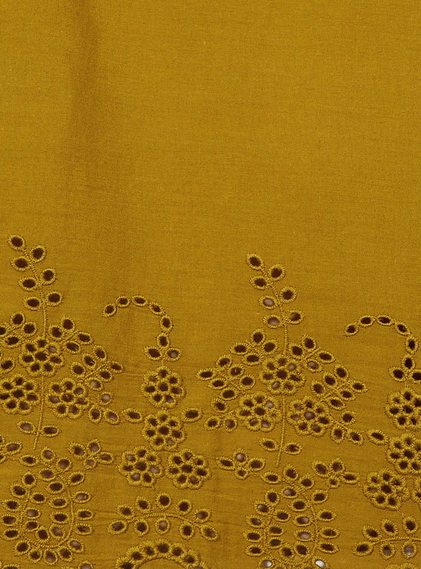 CODE Schiffli Shirt