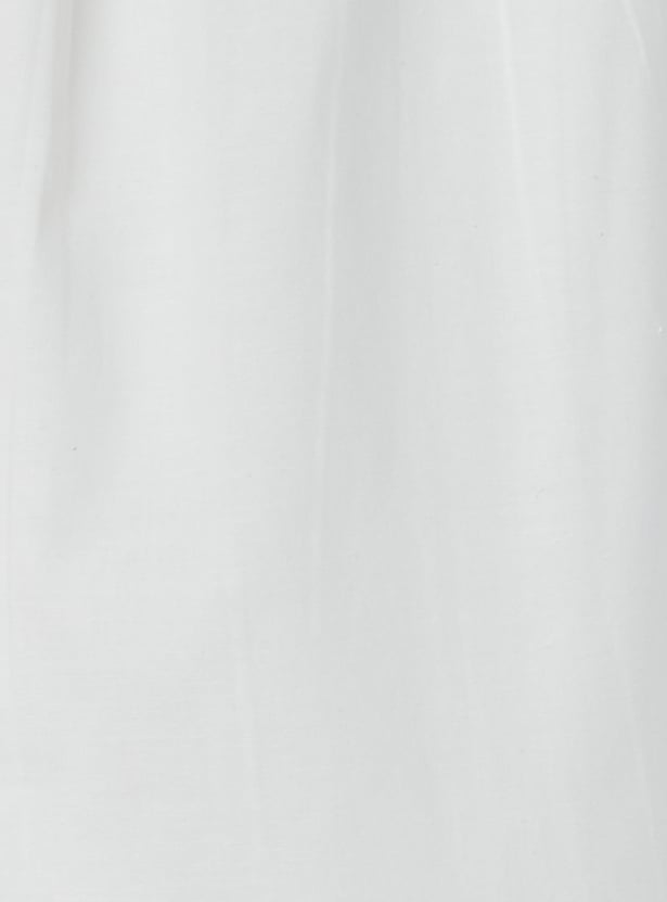 MELANGE Boys Printed Kurta Set