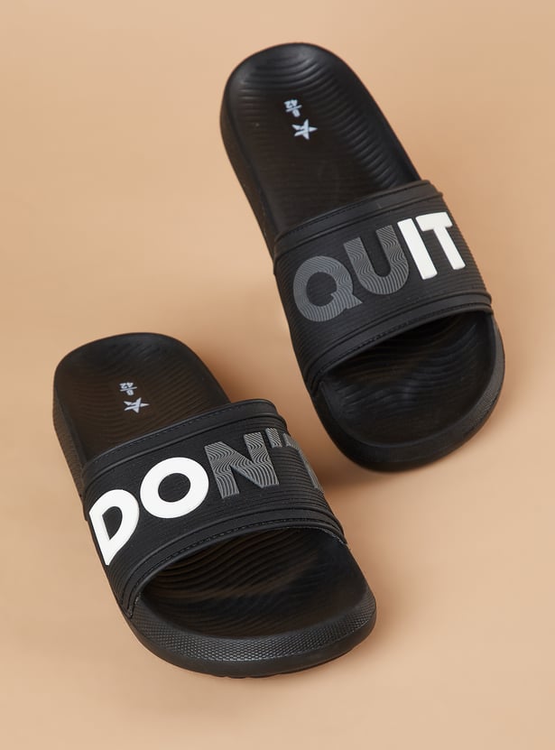 FORCA Typographic Detail Sliders