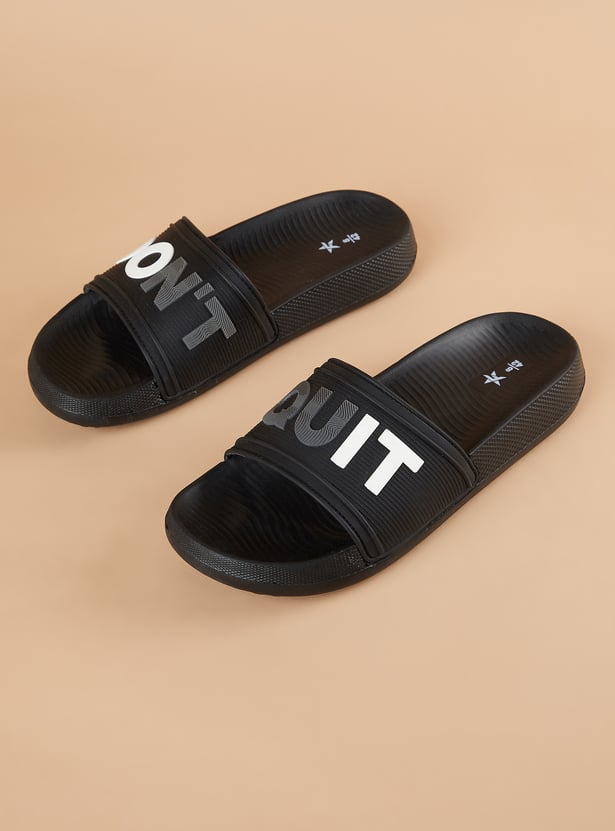 FORCA Typographic Detail Sliders