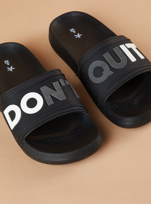 FORCA Typographic Detail Sliders
