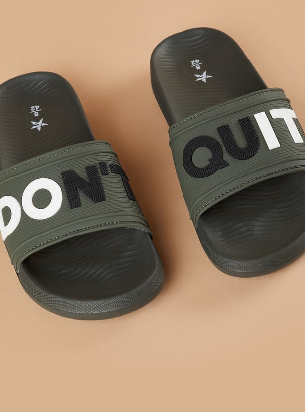 FORCA Typographic Detail Sliders