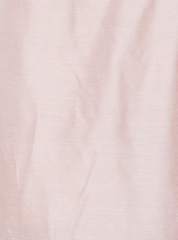 MELANGE Solid Palazzos