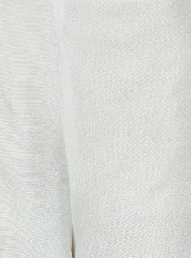 MELANGE Solid Palazzos
