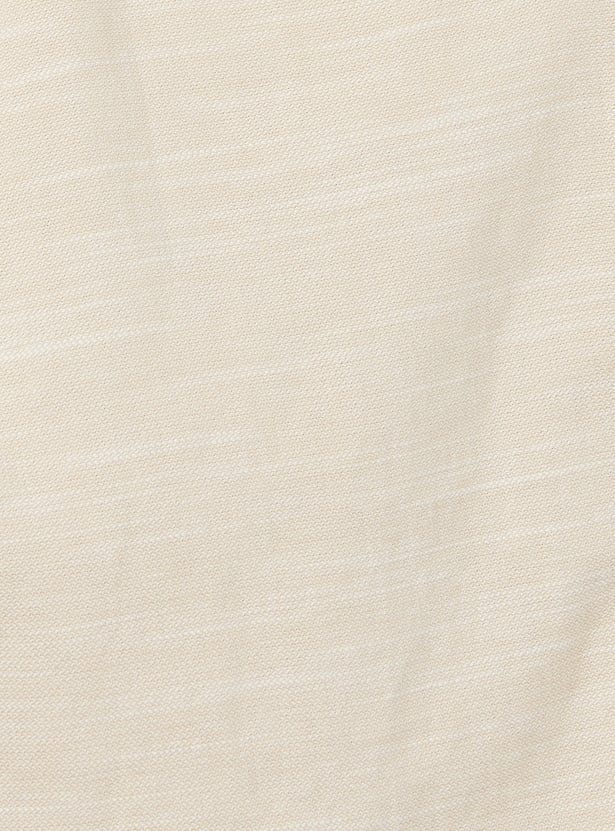 FAME FOREVER Boys Textured Regular Shorts