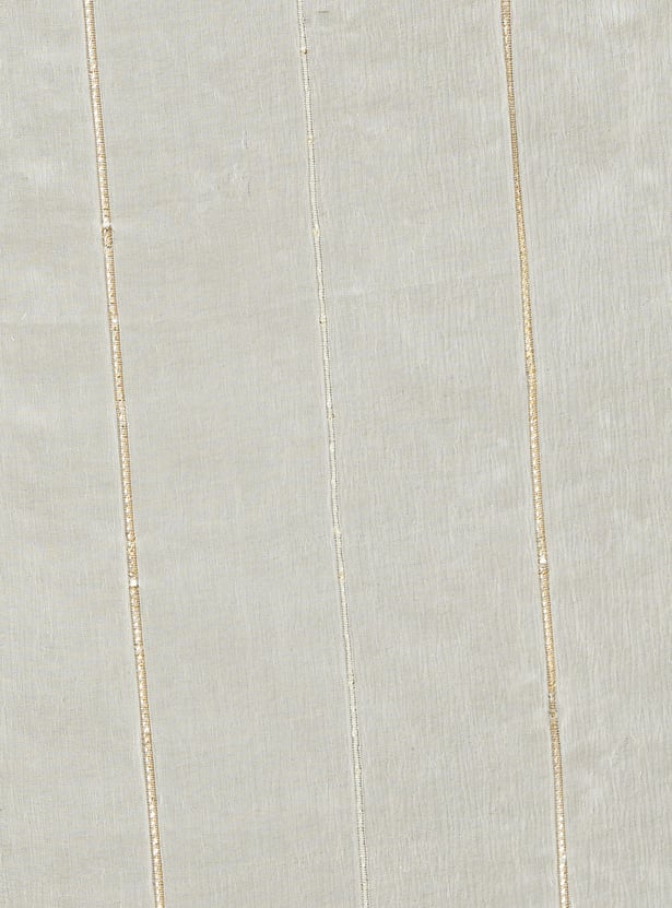 SPAN Striped Dupatta