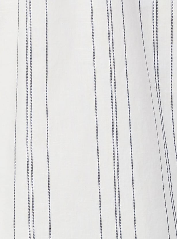 US POLO ASSN Striped Regular Fit Shirt