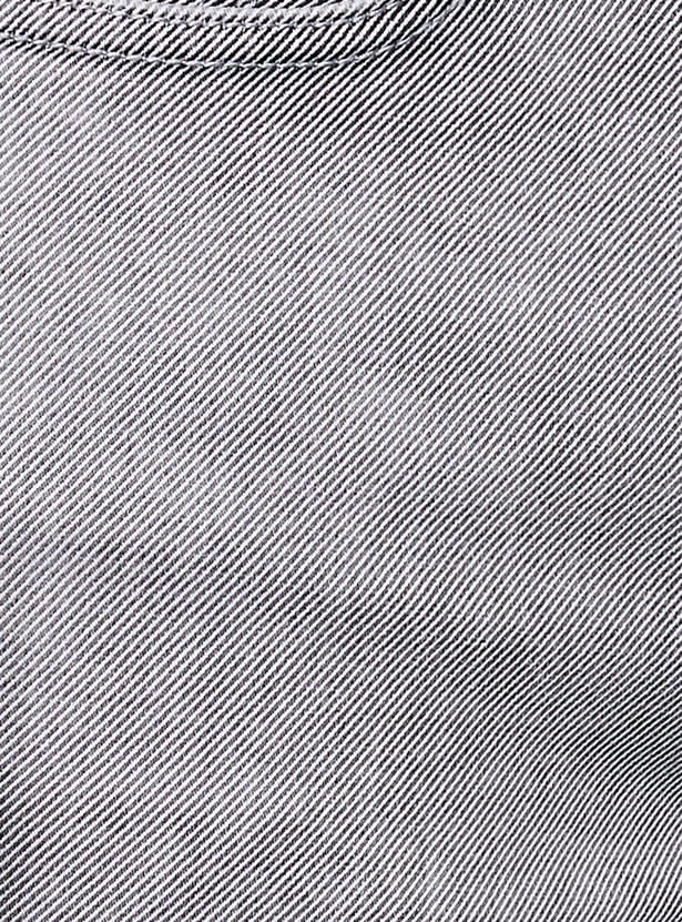 CELIO Washed Slim Tapered Jeans