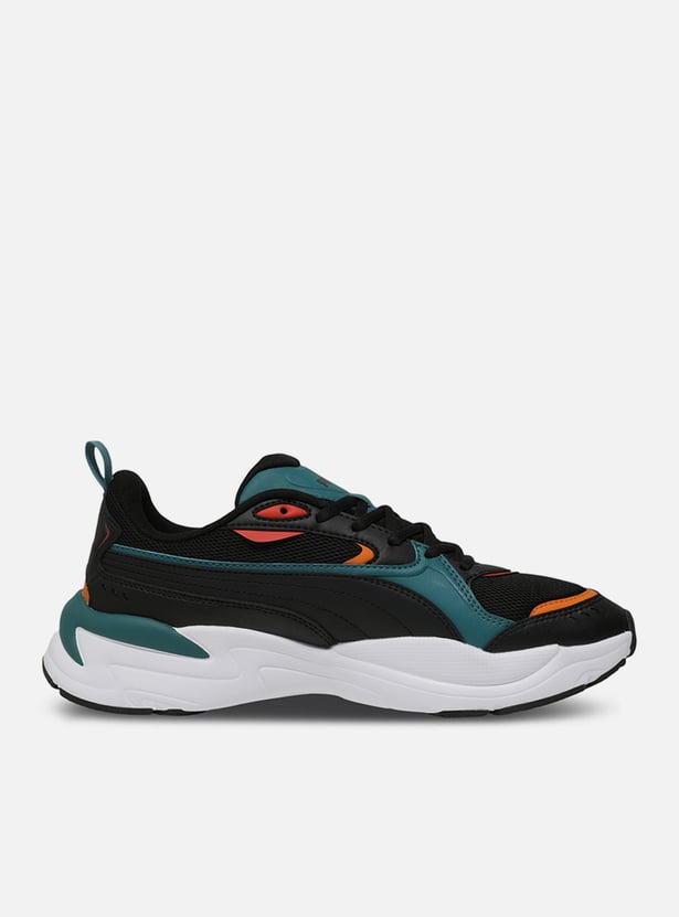 PUMA X-Ray 4 Colourblock Sneakers
