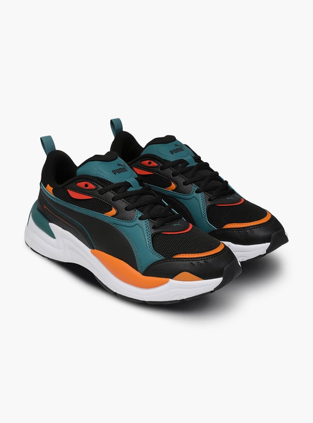PUMA X-Ray 4 Colourblock Sneakers