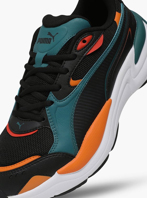 PUMA X-Ray 4 Colourblock Sneakers