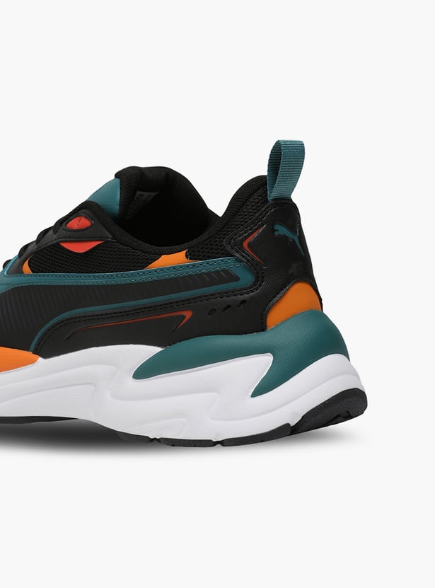 PUMA X-Ray 4 Colourblock Sneakers