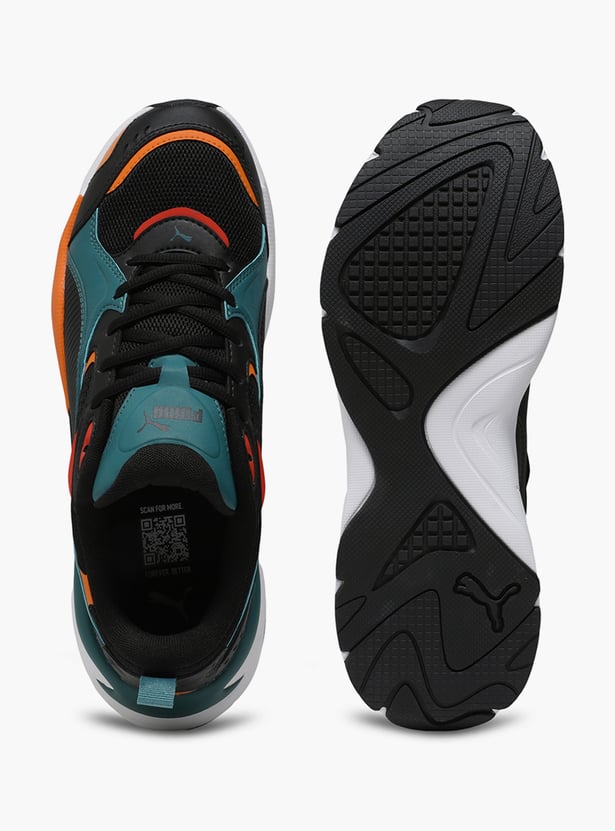 PUMA X-Ray 4 Colourblock Sneakers