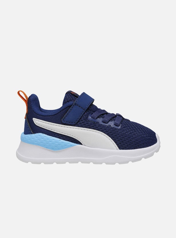 PUMA Boys Mesh Sneakers