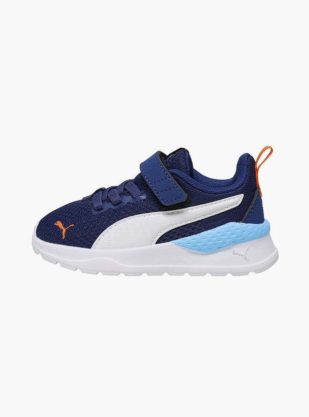 PUMA Boys Mesh Sneakers