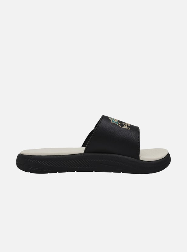 PUMA Boys Puma Cup Sliders
