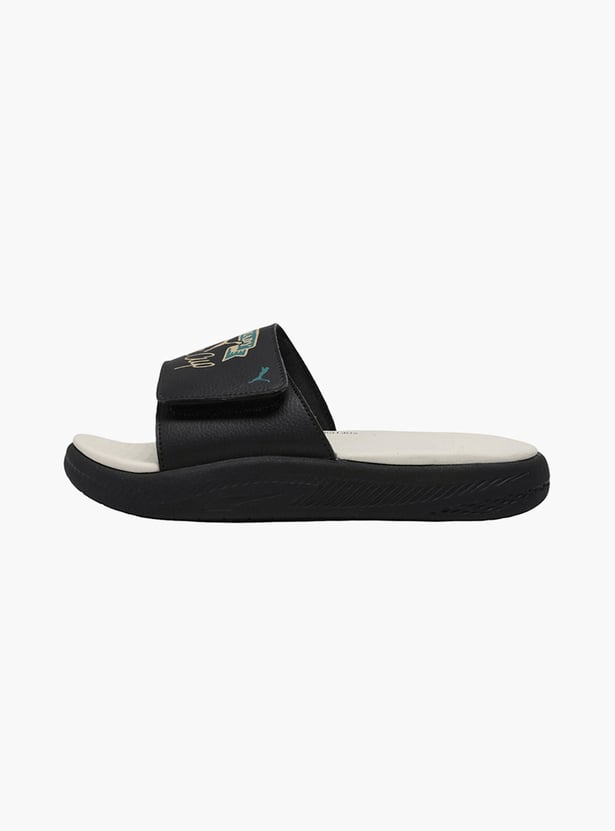 PUMA Boys Puma Cup Sliders
