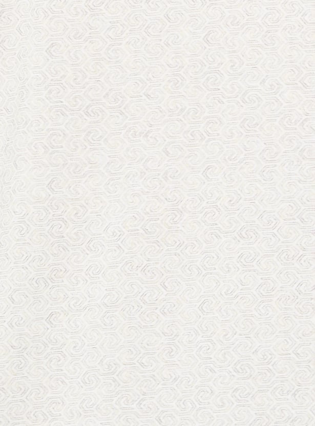COLORPLUS Printed Polo T-shirt