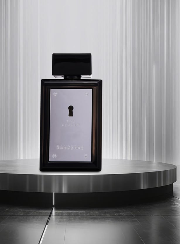 ANTONIO BANDERAS The Secret Eau De Toilette - 100ml