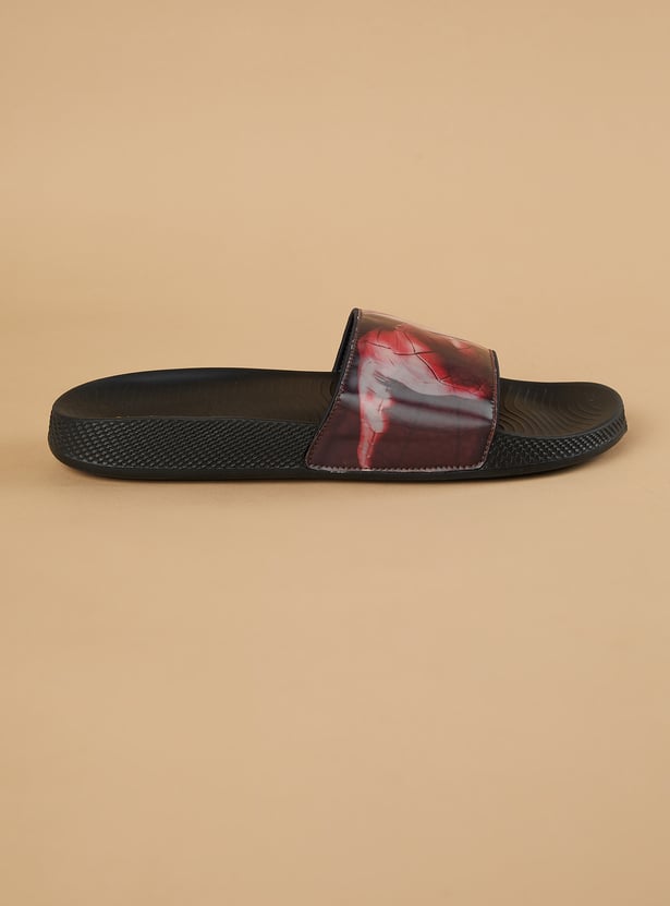 FORCA Abstract Print Sliders