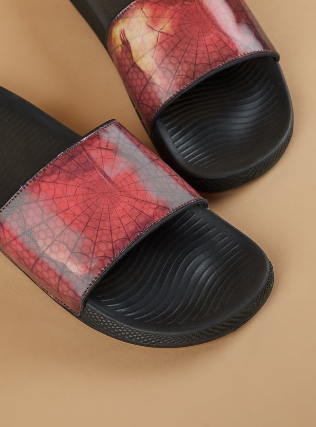FORCA Abstract Print Sliders