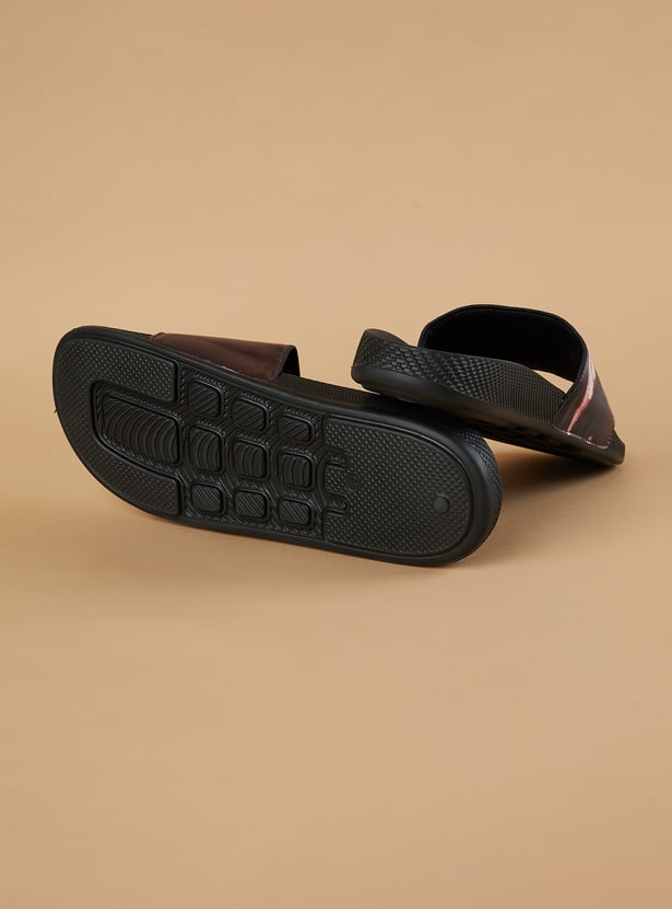 FORCA Abstract Print Sliders