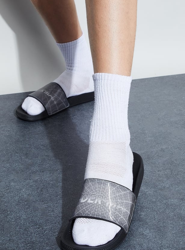 FORCA Spider-Man Sliders