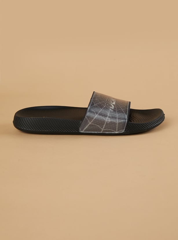 FORCA Spider-Man Sliders