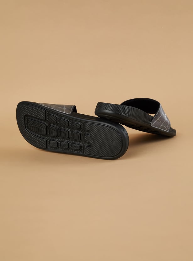 FORCA Spider-Man Sliders