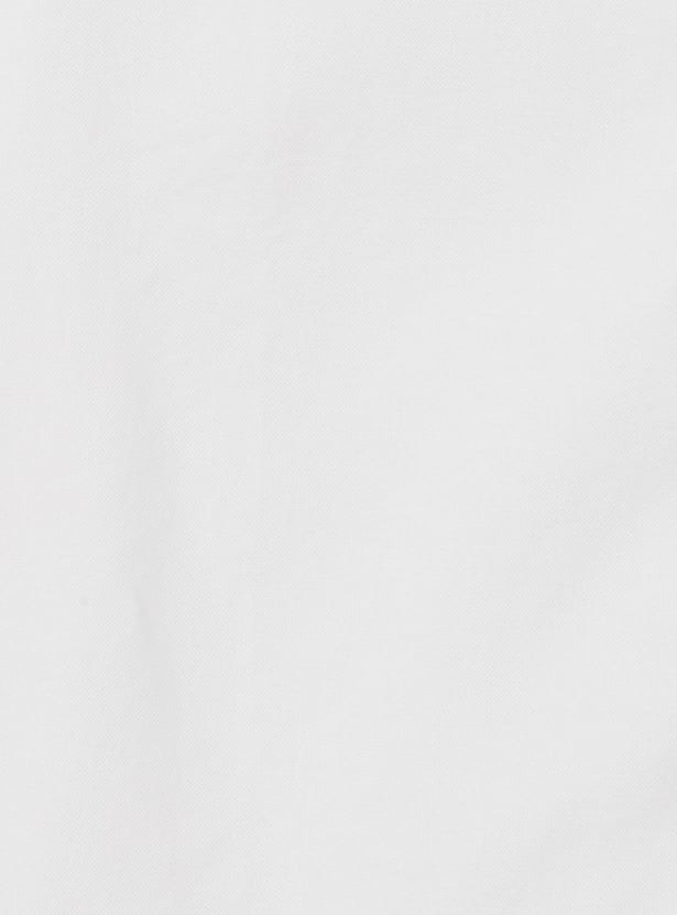 ALLEN SOLLY Boys Solid Shirt