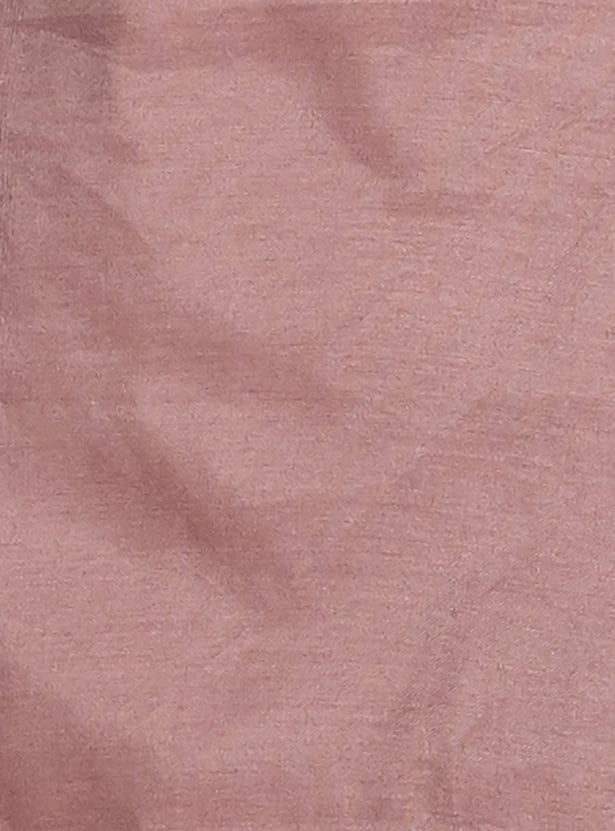 LIBAS Embroidered Straight Kurta