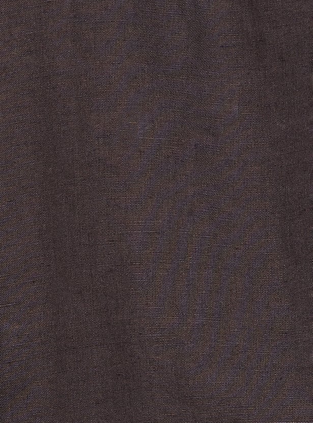 ARROW SPORT Solid Slim Fit Shirt