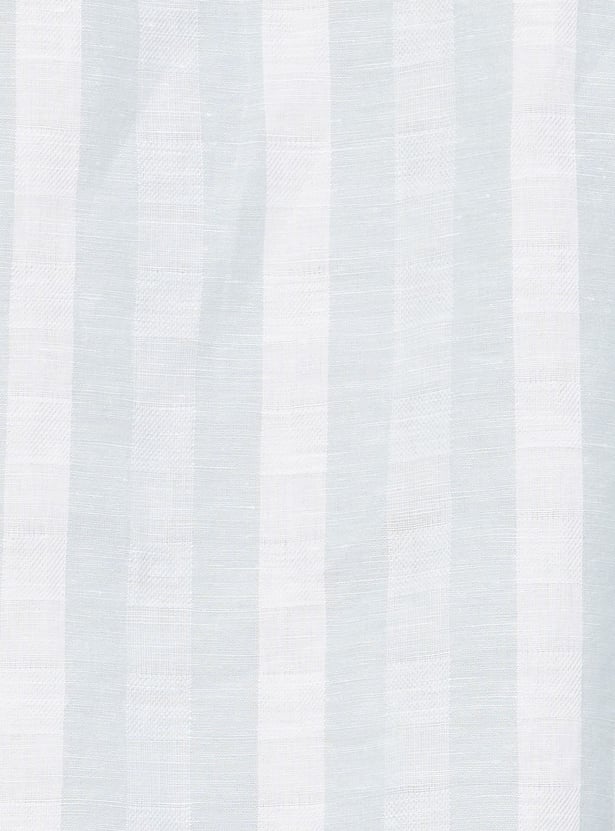 ARROW SPORT Striped Slim Fit Shirt