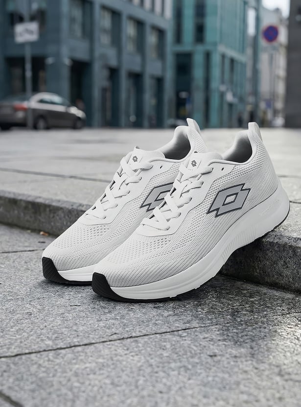 LOTTO Mesh Running Shoes