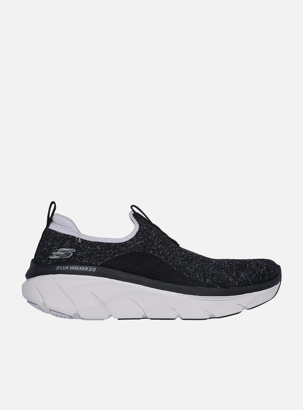 SKECHERS SKECHERS SPORT WOMENS Slip-On Air-Cooled Sports Shoes