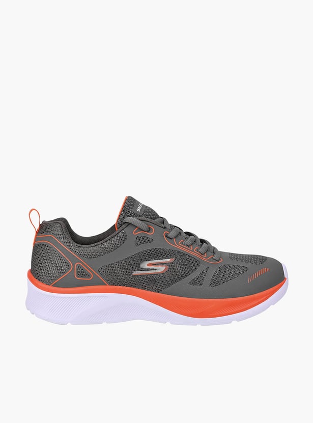 SKECHERS Boys Solid Sports Shoes