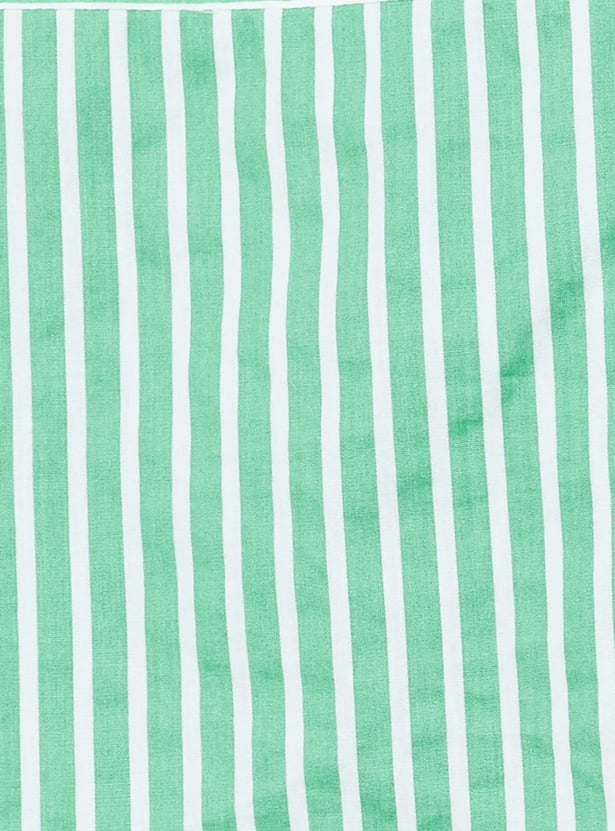 ONLY Striped Shirt